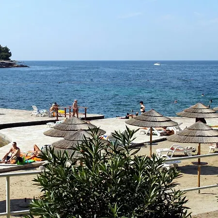 Apartment With Parking Space - 2216