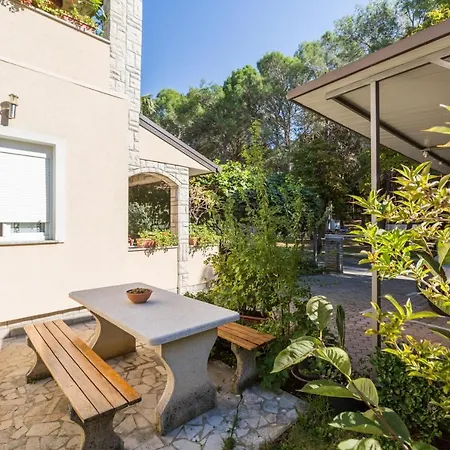 With Parking Space - 2216 * Porec