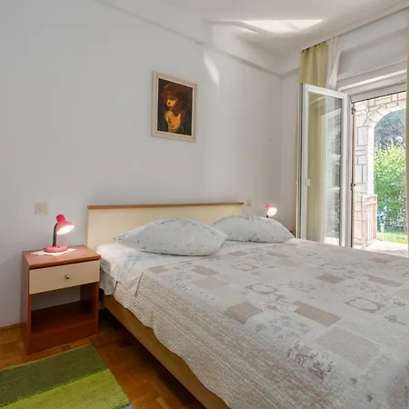 With A Parking Space - 2216 Porec