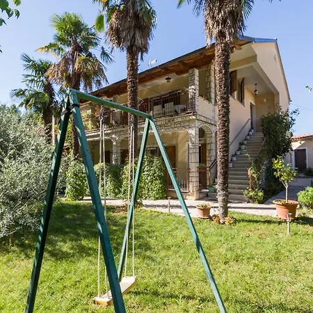 With A Parking Space - 2216 Apartment Porec