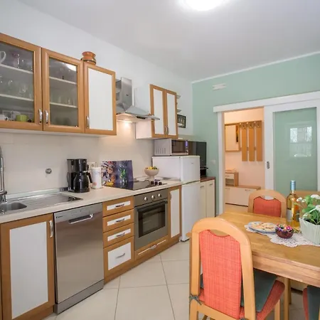 With A Parking Space - 2216 Apartment *