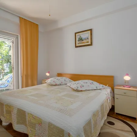 With A Parking Space - 2216 Apartment Porec