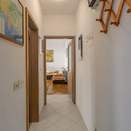 With A Parking Space - 2216 Apartment *