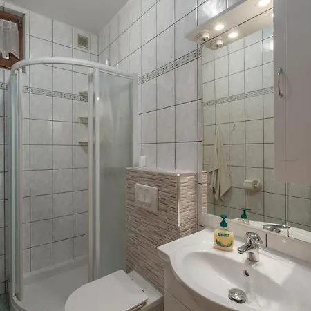 With Parking Space - 2216 * Porec