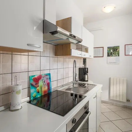 With A Parking Space - 2216 Apartment *