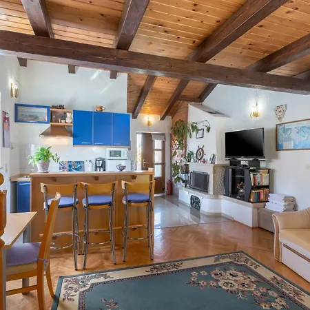 With Parking Space - 2216 Porec