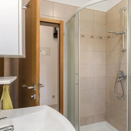 Apartment With Parking Space - 2216 *