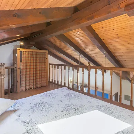 With Parking Space - 2216 Apartment Porec