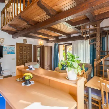 With A Parking Space - 2216 Apartment Porec