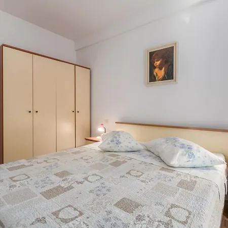 With A Parking Space - 2216 Porec