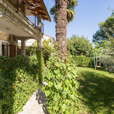 With Parking Space - 2216 *