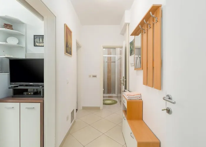 With Parking Space - 2216 Apartman