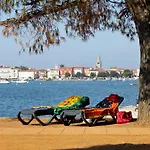 With Parking Space - 2216 * Пореч