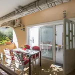 Апартаменты With Parking Space - 2216
