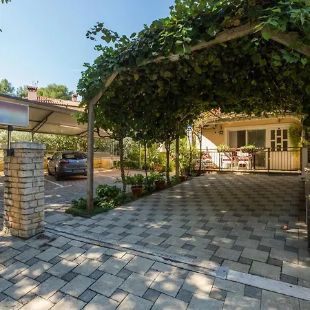 Apartment With Parking Space - 2216 *