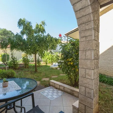 With Parking Space - 2216 Apartment