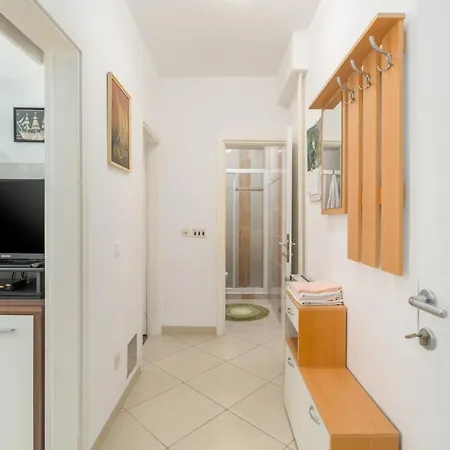 With Parking Space - 2216 Apartment
