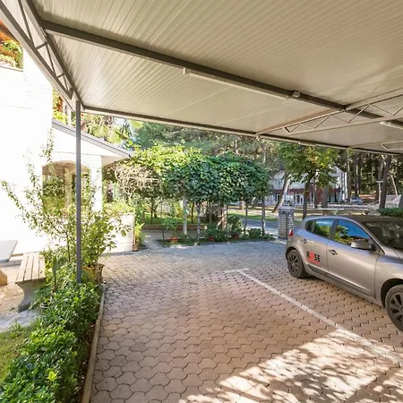 With Parking Space - 2216 Apartment *