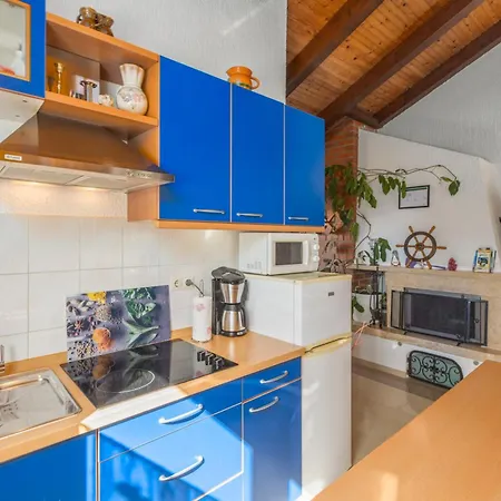 With Parking Space - 2216 Apartment *
