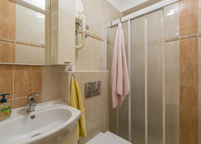 アパート With Parking Space - 2216 ポレッチ