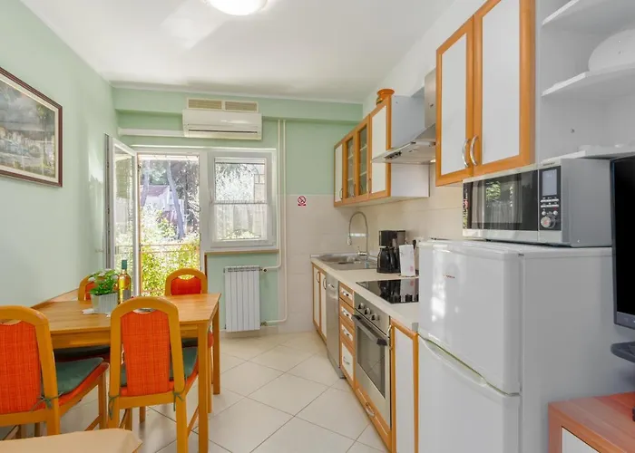 アパート With Parking Space - 2216 ポレッチ