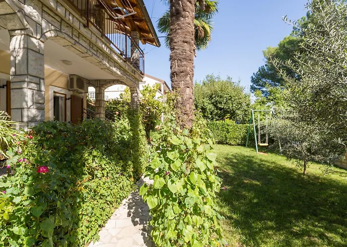 With Parking Space - 2216 *